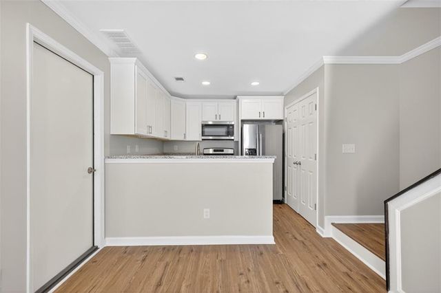 1049 Knights Bridge Court, Norcross, GA 30093