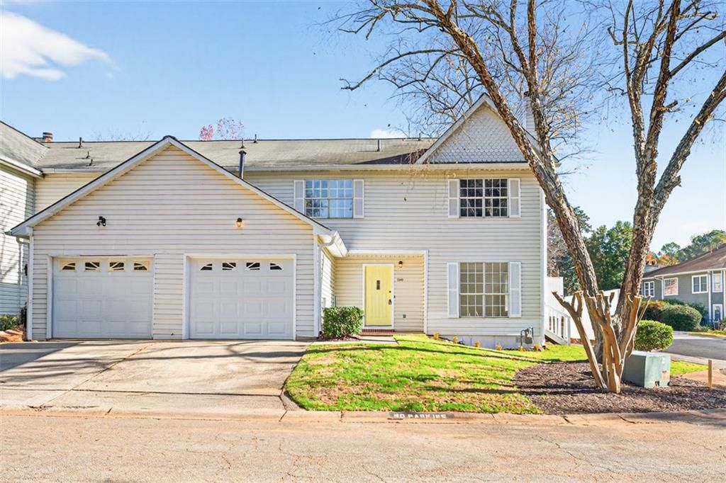 1049 Knights Bridge Court, Norcross, GA 30093