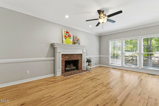 4900 Devils Ridge Court, Holly Springs, NC 27540