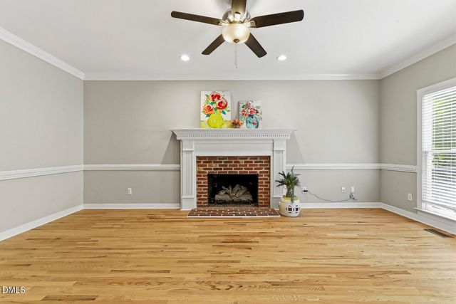 4900 Devils Ridge Court, Holly Springs, NC 27540