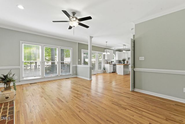 4900 Devils Ridge Court, Holly Springs, NC 27540