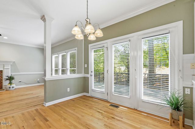 4900 Devils Ridge Court, Holly Springs, NC 27540