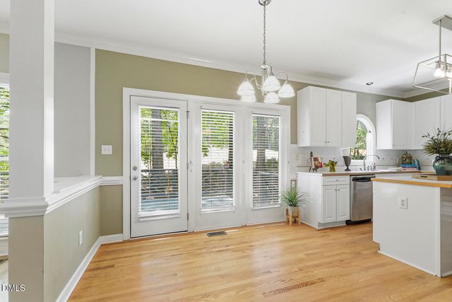 4900 Devils Ridge Court, Holly Springs, NC 27540