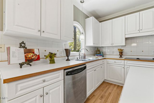 4900 Devils Ridge Court, Holly Springs, NC 27540