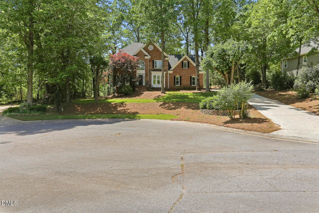 4900 Devils Ridge Court, Holly Springs, NC 27540