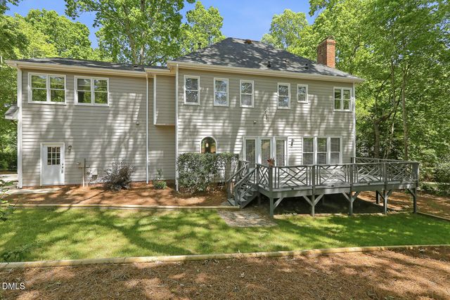 4900 Devils Ridge Court, Holly Springs, NC 27540