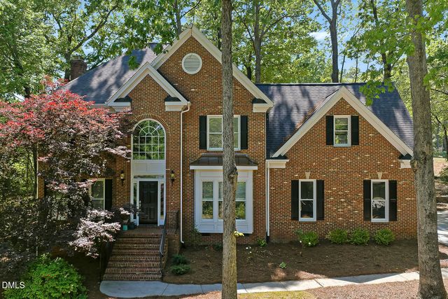 4900 Devils Ridge Court, Holly Springs, NC 27540