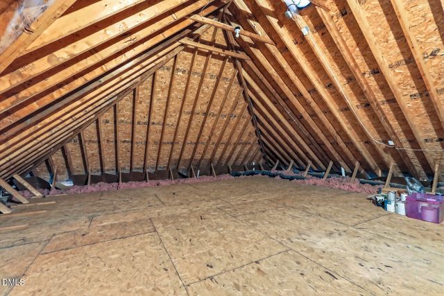 4900 Devils Ridge Court, Holly Springs, NC 27540