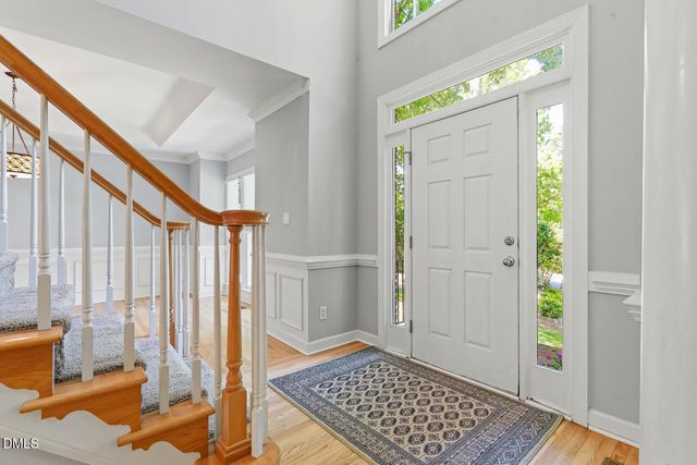 4900 Devils Ridge Court, Holly Springs, NC 27540