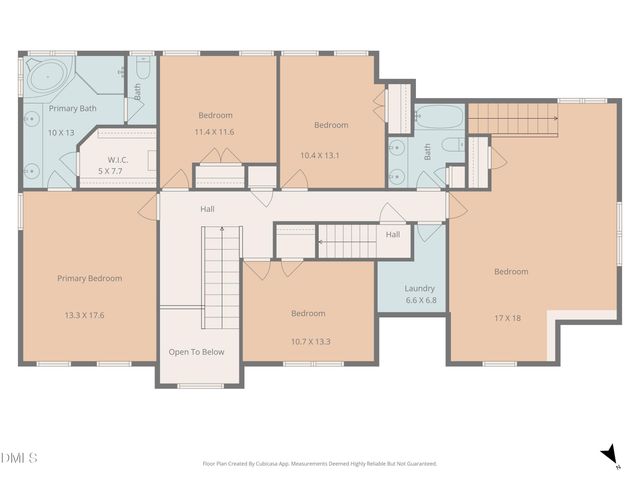 4900 Devils Ridge Court, Holly Springs, NC 27540