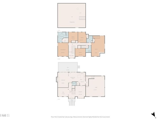 4900 Devils Ridge Court, Holly Springs, NC 27540