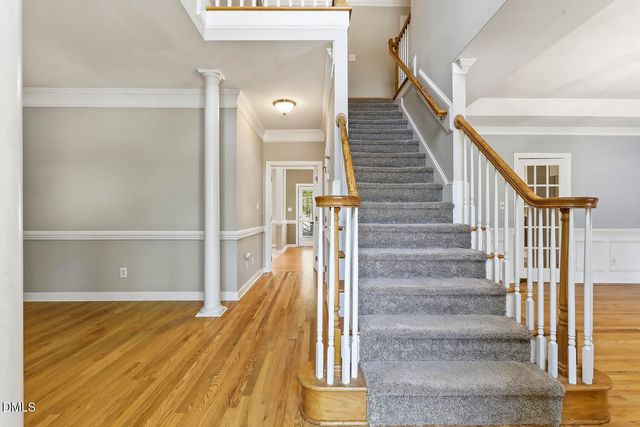 4900 Devils Ridge Court, Holly Springs, NC 27540