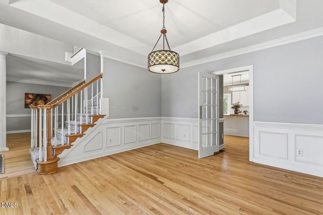 4900 Devils Ridge Court, Holly Springs, NC 27540