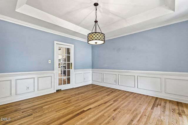 4900 Devils Ridge Court, Holly Springs, NC 27540