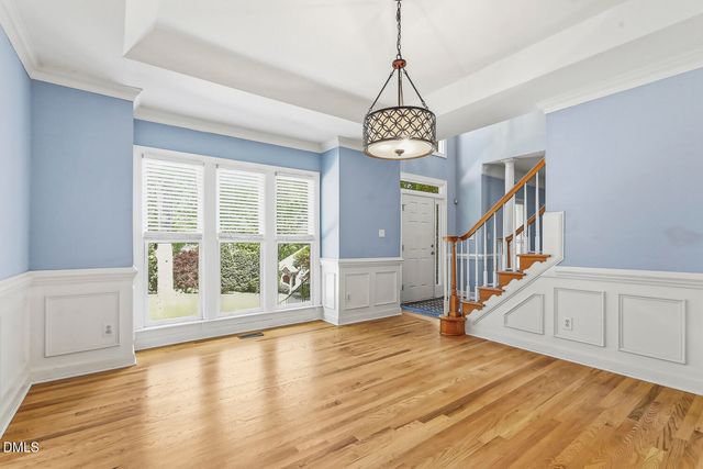 4900 Devils Ridge Court, Holly Springs, NC 27540