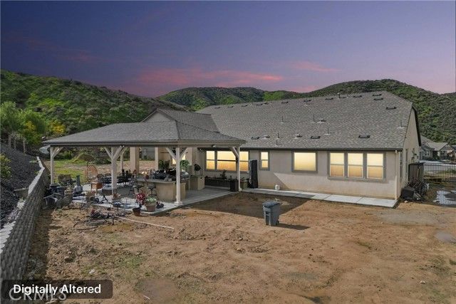 34676 Conadria Avenue, Yucaipa, CA 92399