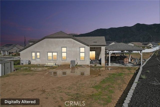 34676 Conadria Avenue, Yucaipa, CA 92399