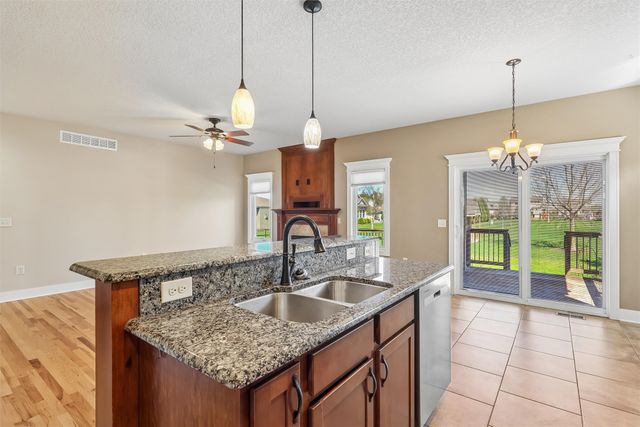 1307 S 13th Street, Adel, IA 50003