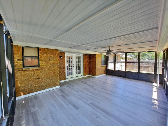 6804 Echo Hill Drive, Watauga, TX 76148