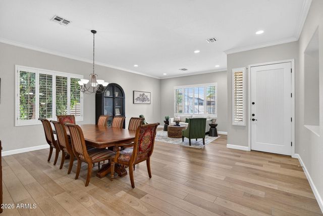 654 E HAMPTON Court, Gilbert, AZ 85295