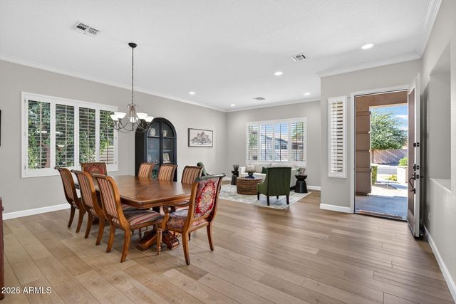 654 E HAMPTON Court, Gilbert, AZ 85295