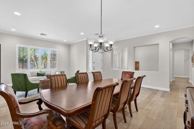 654 E HAMPTON Court, Gilbert, AZ 85295