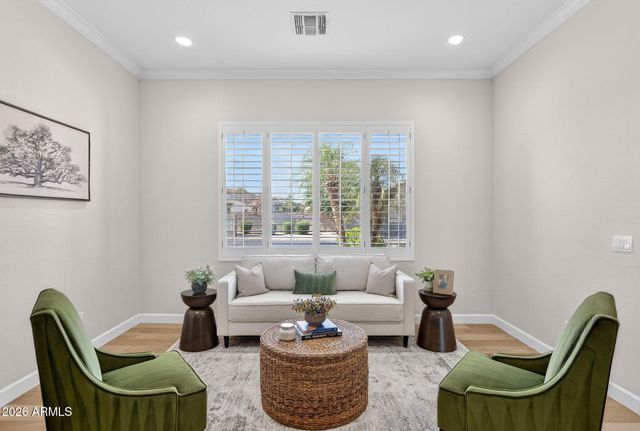 654 E HAMPTON Court, Gilbert, AZ 85295