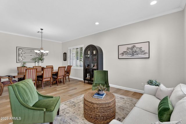 654 E HAMPTON Court, Gilbert, AZ 85295