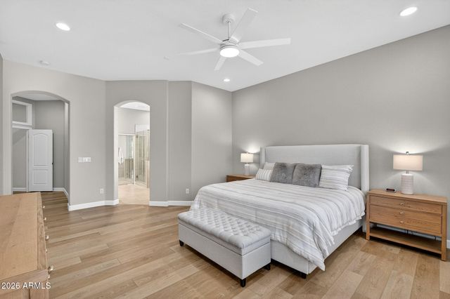 654 E HAMPTON Court, Gilbert, AZ 85295