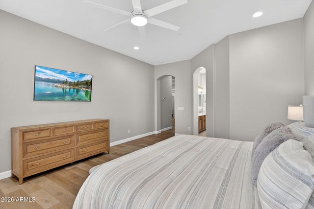 654 E HAMPTON Court, Gilbert, AZ 85295