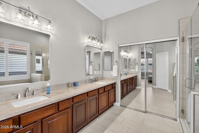 654 E HAMPTON Court, Gilbert, AZ 85295