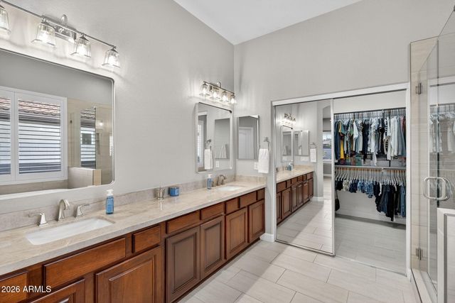 654 E HAMPTON Court, Gilbert, AZ 85295