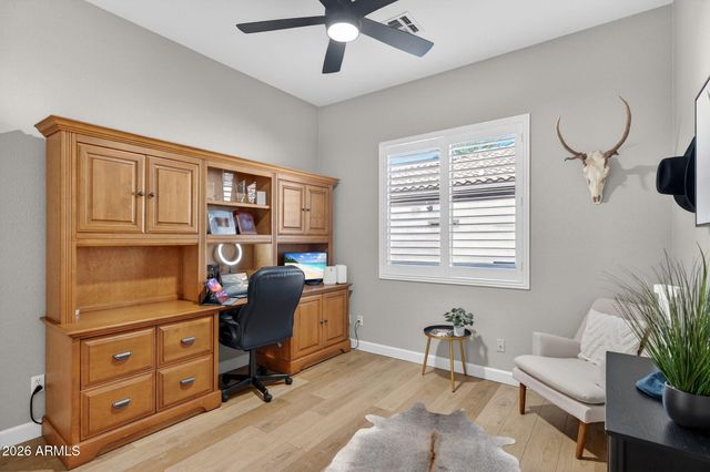 654 E HAMPTON Court, Gilbert, AZ 85295