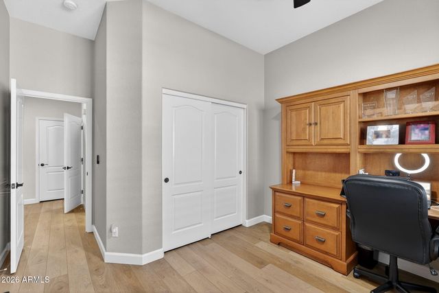 654 E HAMPTON Court, Gilbert, AZ 85295