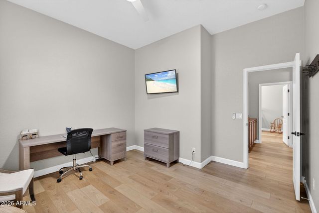 654 E HAMPTON Court, Gilbert, AZ 85295