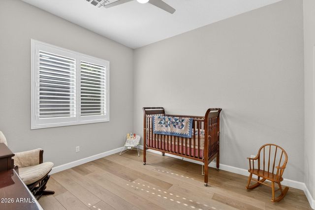 654 E HAMPTON Court, Gilbert, AZ 85295