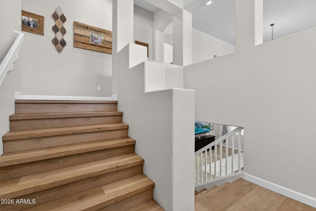 654 E HAMPTON Court, Gilbert, AZ 85295