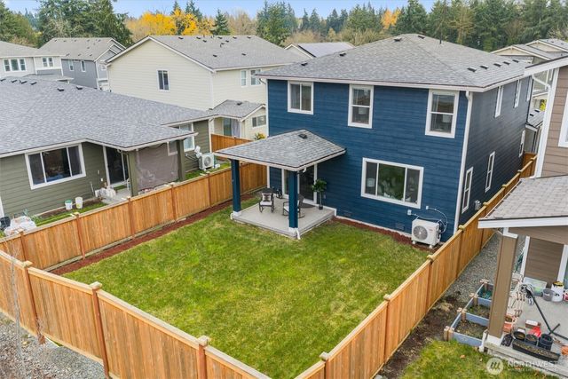 28015 40th Place S, Auburn, WA 98001