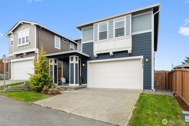 28015 40th Place S, Auburn, WA 98001