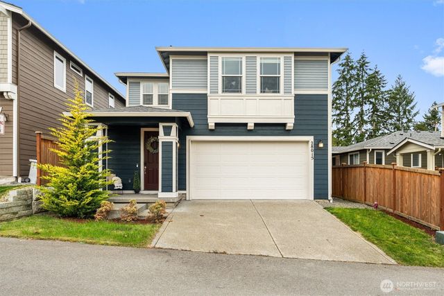 28015 40th Place S, Auburn, WA 98001