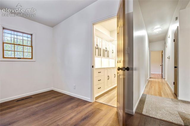 609 Crestridge Avenue, Colorado Springs, CO 80906