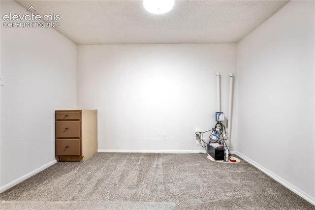 609 Crestridge Avenue, Colorado Springs, CO 80906
