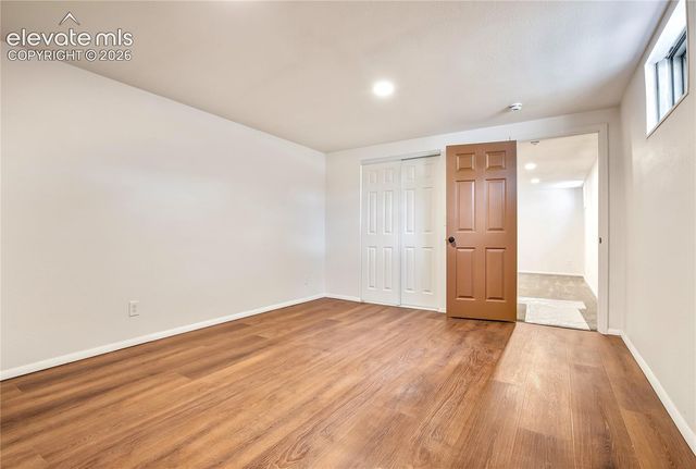 609 Crestridge Avenue, Colorado Springs, CO 80906