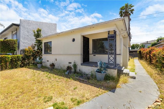 1936 20th, Santa Monica, CA 90404