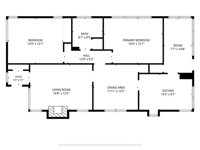 1936 20th, Santa Monica, CA 90404