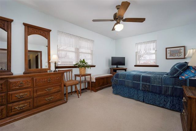 701 W 39th Street, Shawnee, OK 74804