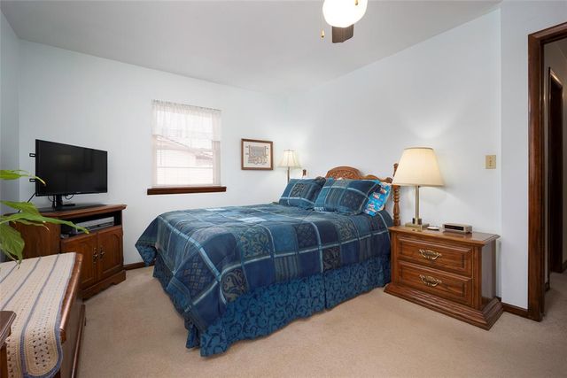 701 W 39th Street, Shawnee, OK 74804