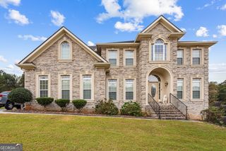 2624 Crest Valley Drive, Conyers, GA 30094