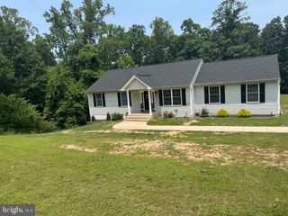 931 RAMOTH CHURCH RD, Fredericksburg, VA 22406