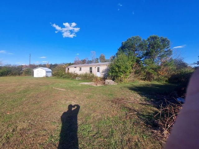 305 Gray Hawk Community Park Road, Mckee, KY 40447